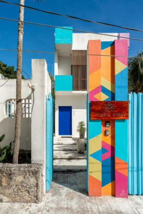 Casa AMI